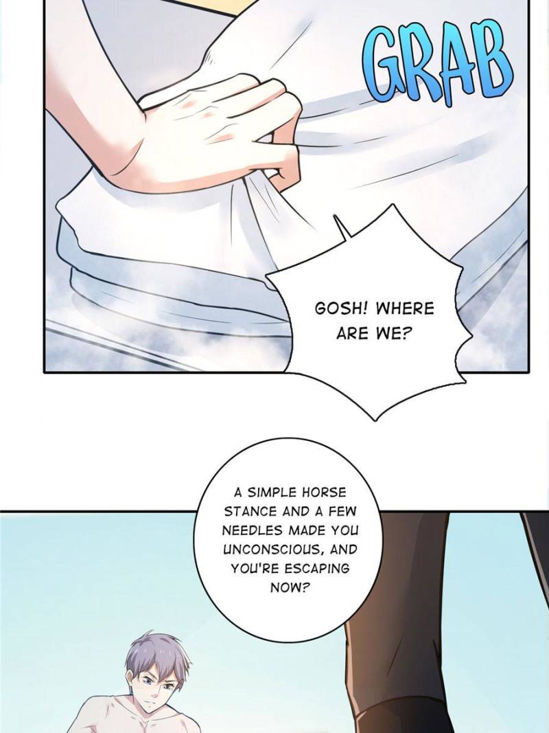 Skyfire Avenue Chapter 67 - Page 28