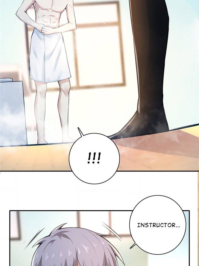 Skyfire Avenue Chapter 67 - Page 29