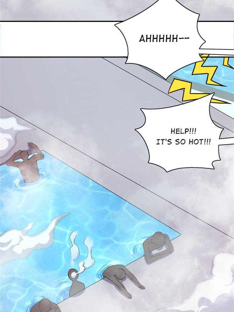 Skyfire Avenue Chapter 67 - Page 32