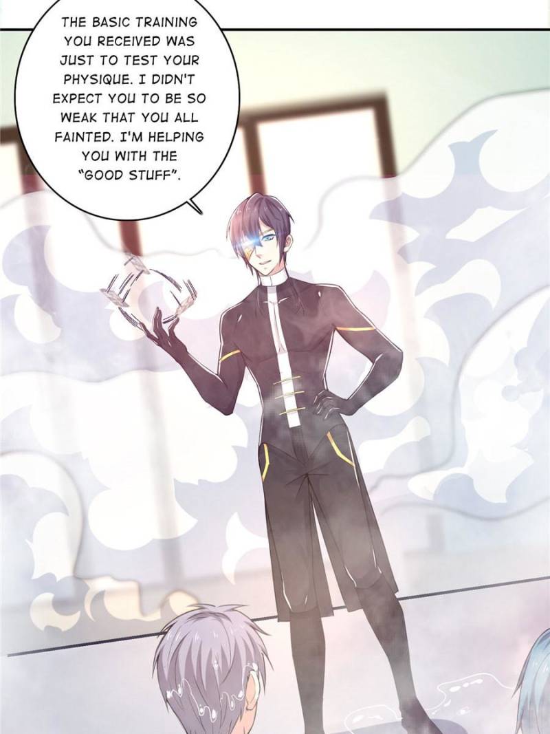 Skyfire Avenue Chapter 67 - Page 34