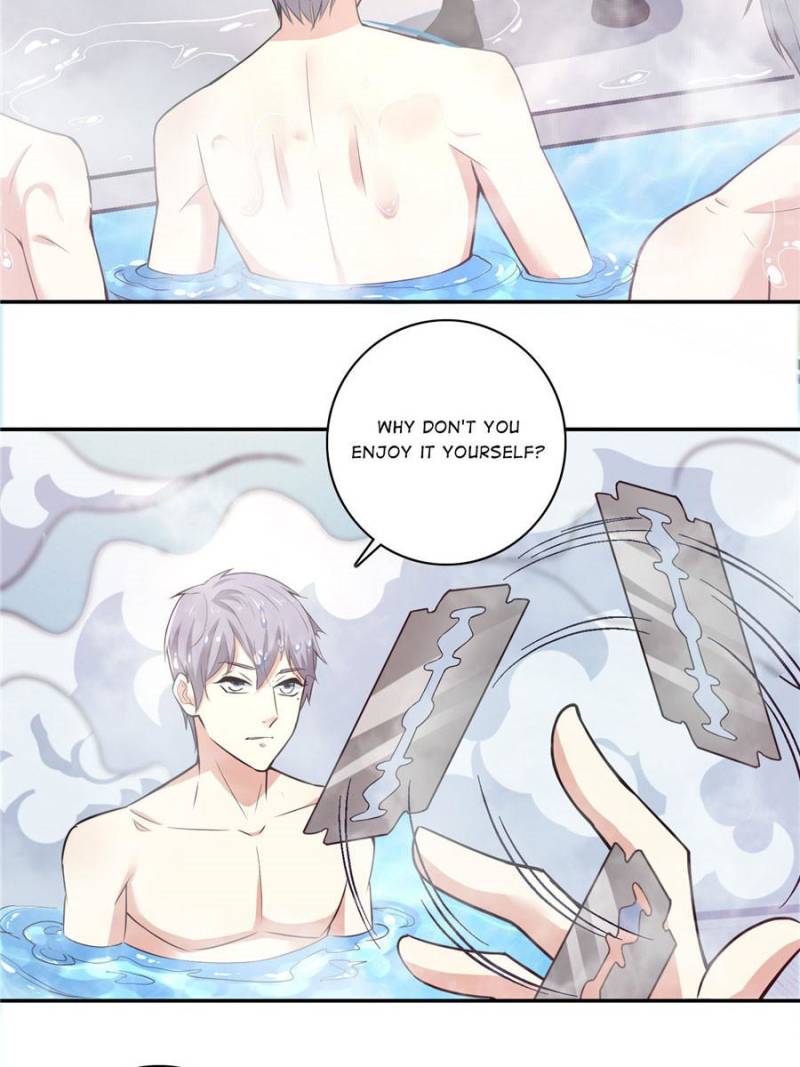 Skyfire Avenue Chapter 67 - Page 35