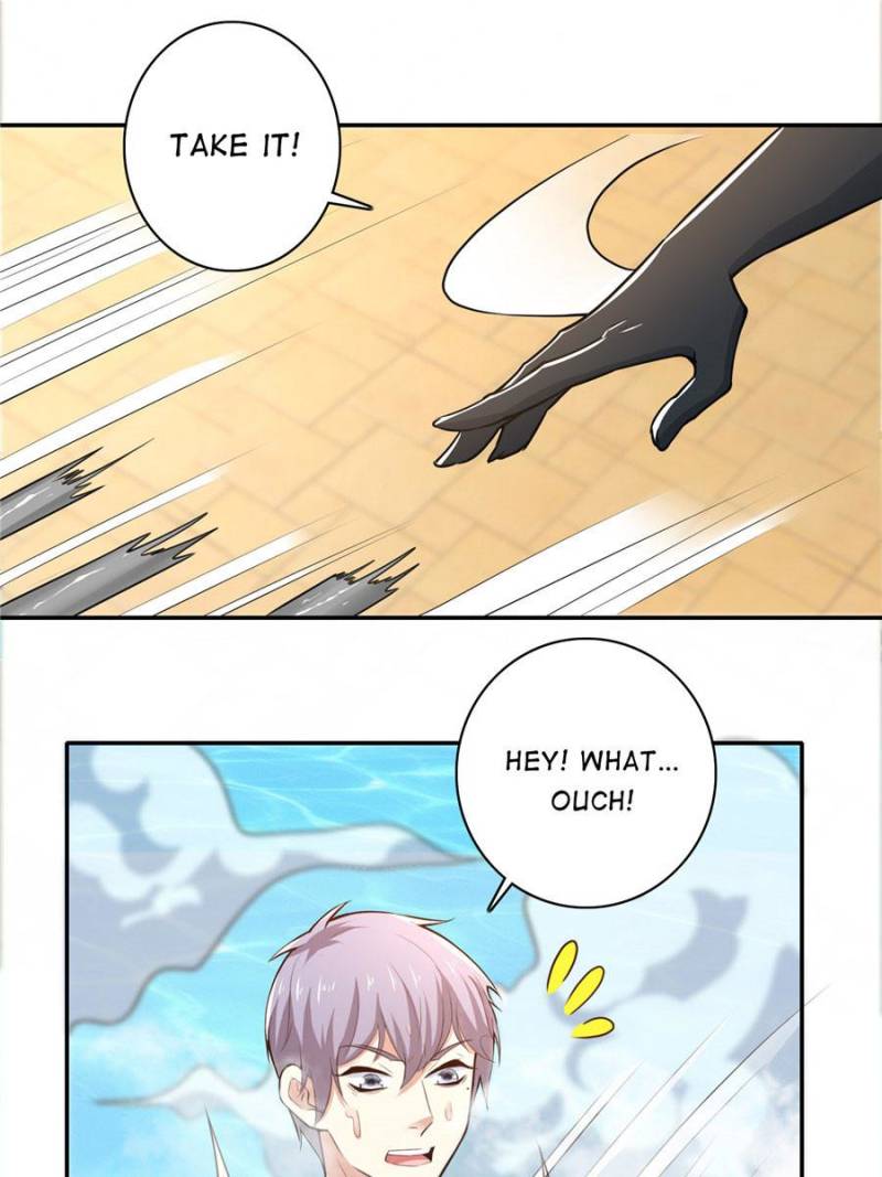 Skyfire Avenue Chapter 67 - Page 37