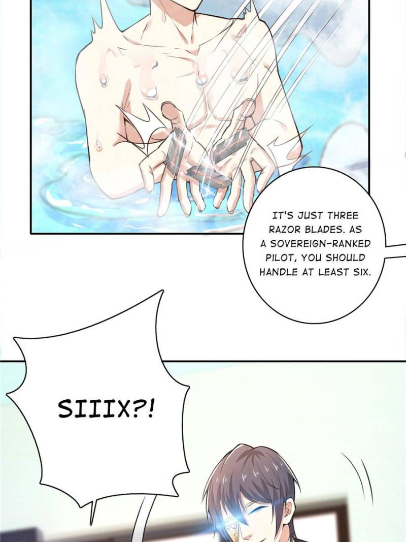 Skyfire Avenue Chapter 67 - Page 38