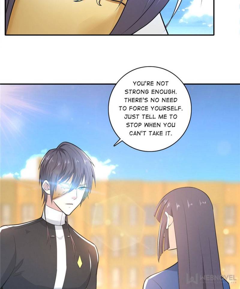 Skyfire Avenue Chapter 67 - Page 9