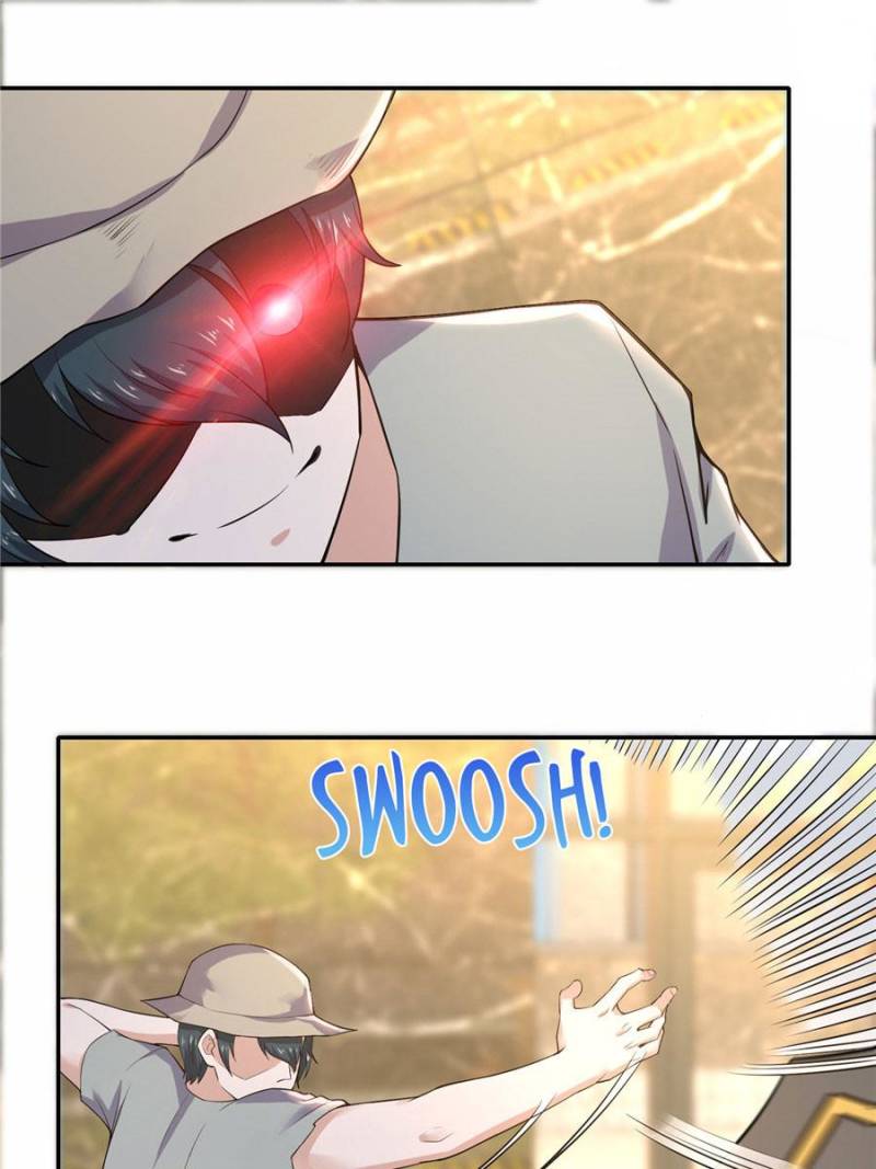 Skyfire Avenue Chapter 68 - Page 13