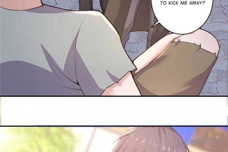 Skyfire Avenue Chapter 68 - Page 15