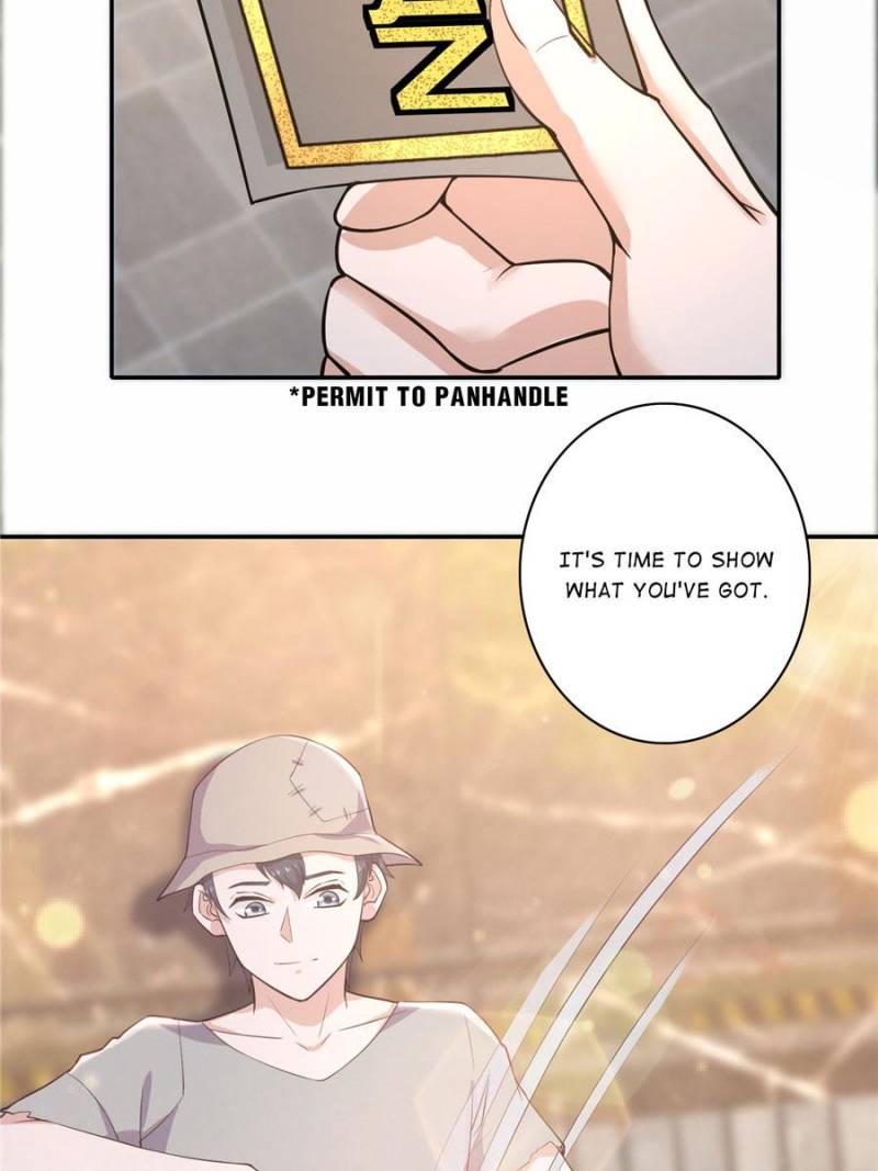 Skyfire Avenue Chapter 68 - Page 17