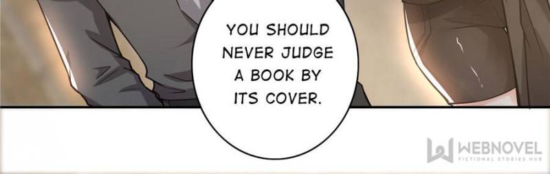 Skyfire Avenue Chapter 68 - Page 25