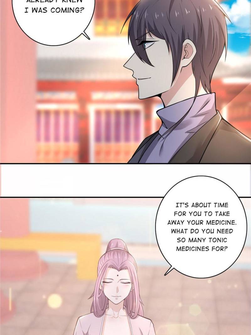 Skyfire Avenue Chapter 68 - Page 30