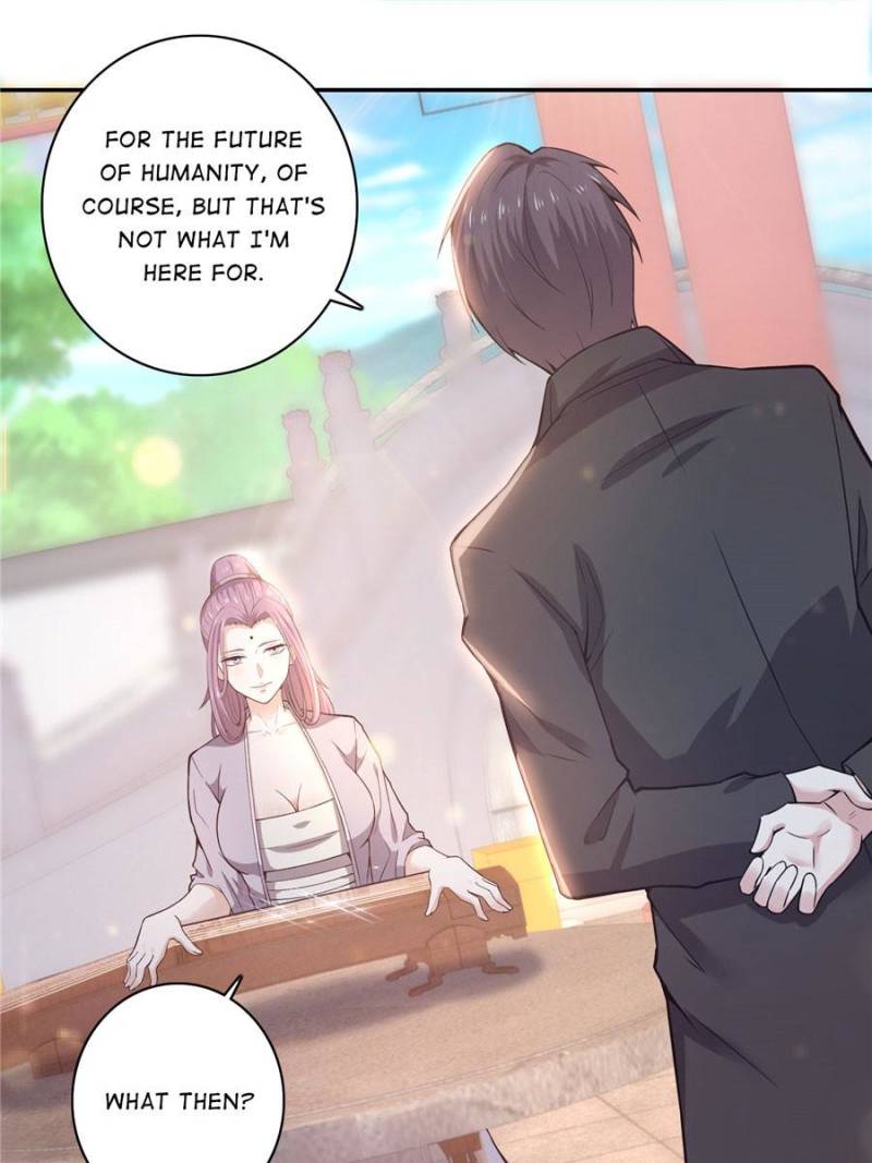 Skyfire Avenue Chapter 68 - Page 32