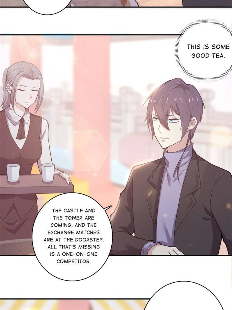 Skyfire Avenue Chapter 68 - Page 33