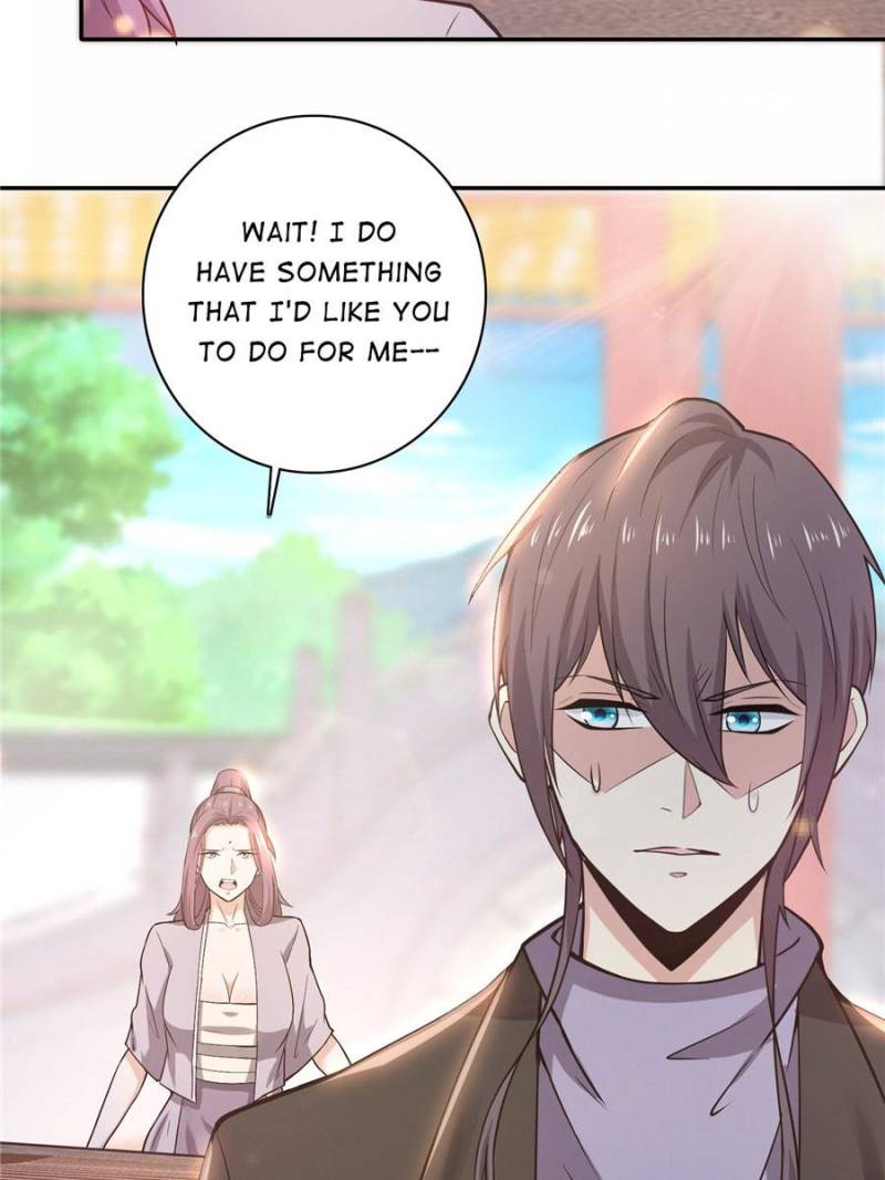 Skyfire Avenue Chapter 68 - Page 36