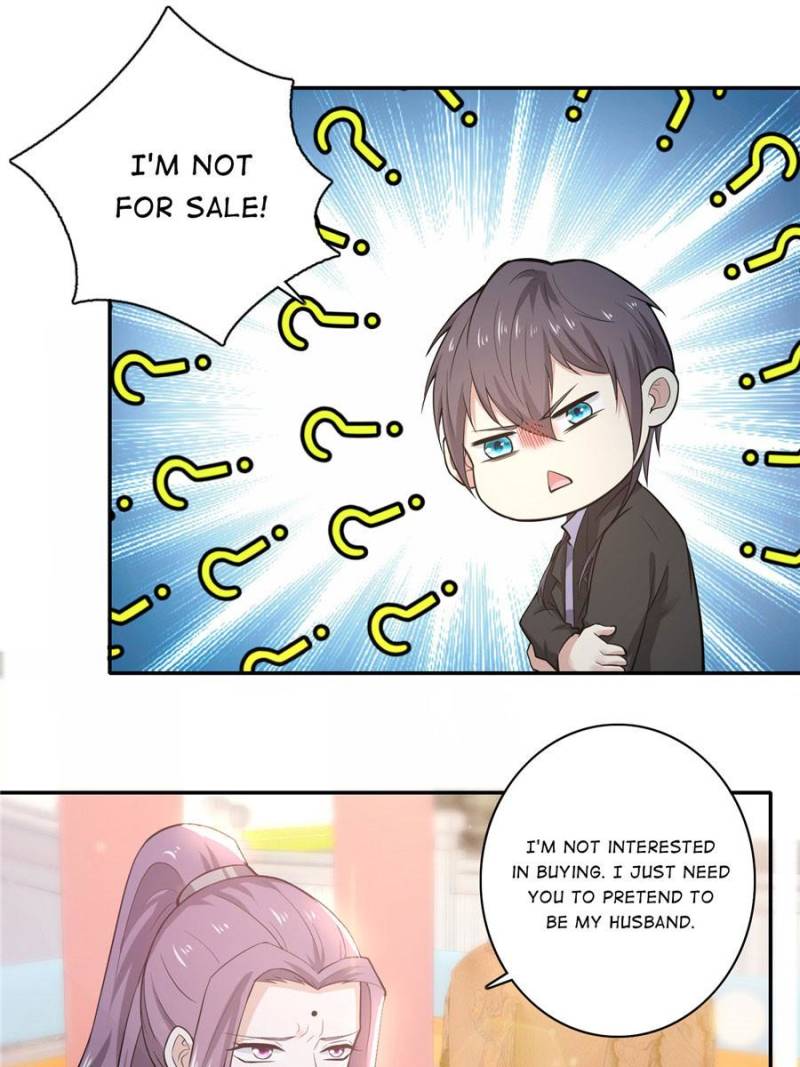 Skyfire Avenue Chapter 68 - Page 38