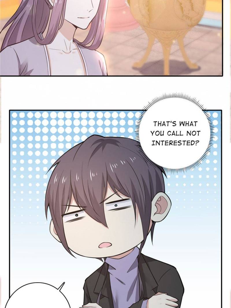 Skyfire Avenue Chapter 68 - Page 39