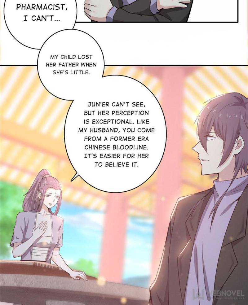 Skyfire Avenue Chapter 68 - Page 40