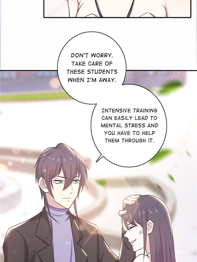 Skyfire Avenue Chapter 68 - Page 5