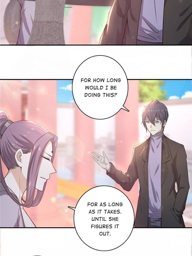 Skyfire Avenue Chapter 68 - Page 41