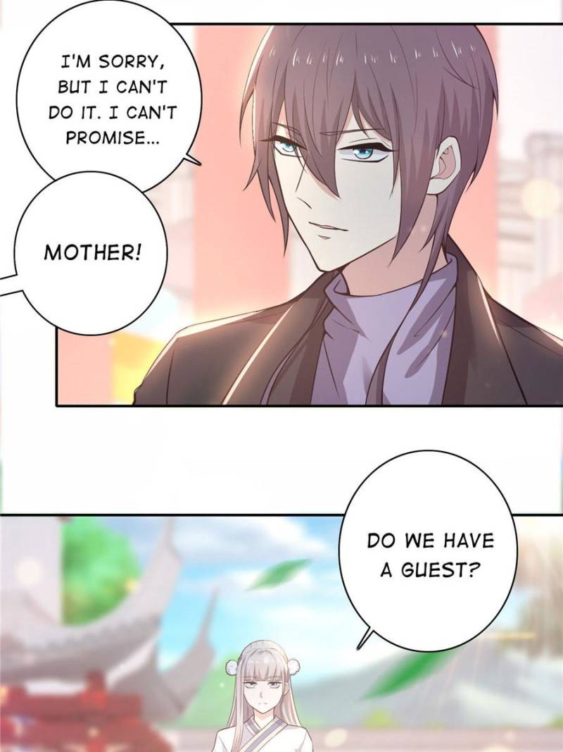 Skyfire Avenue Chapter 68 - Page 42