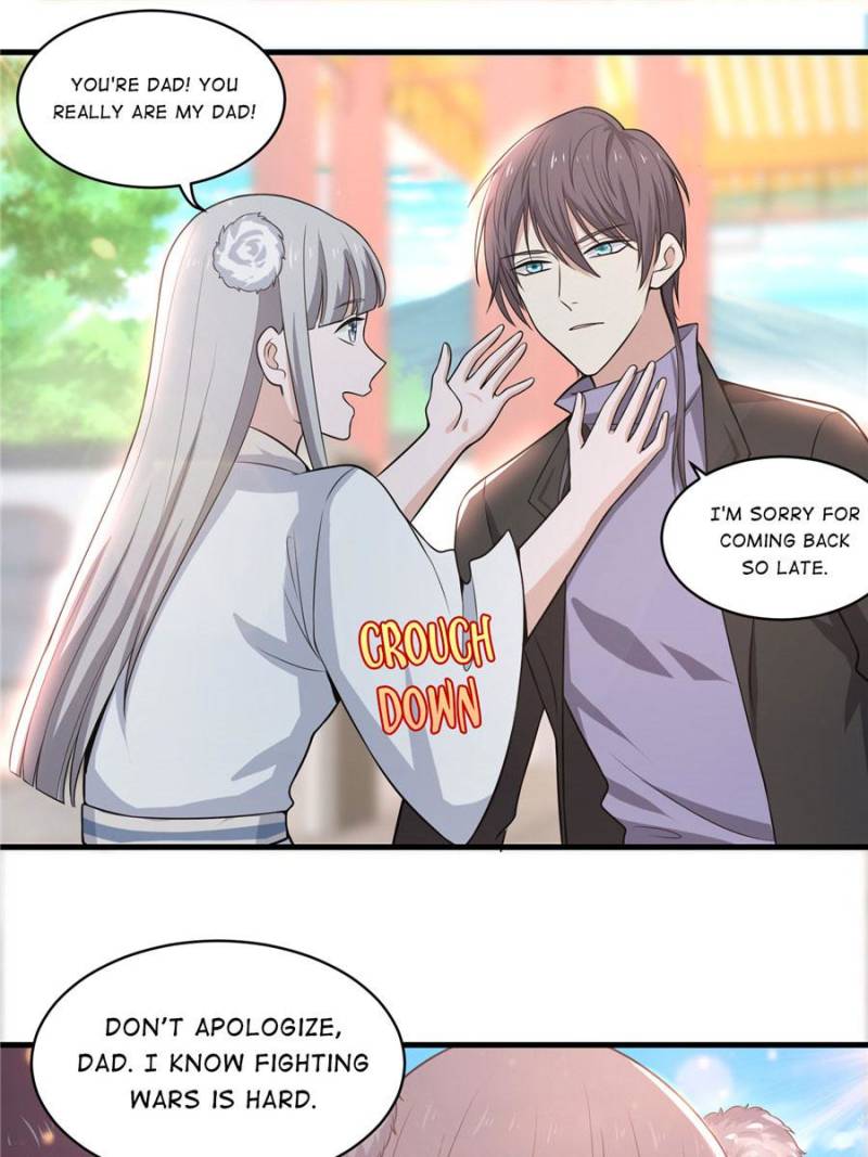 Skyfire Avenue Chapter 69 - Page 21