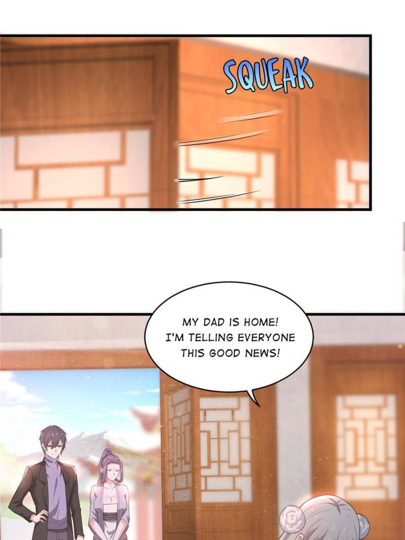 Skyfire Avenue Chapter 69 - Page 27