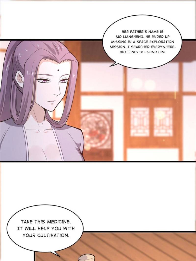 Skyfire Avenue Chapter 69 - Page 29