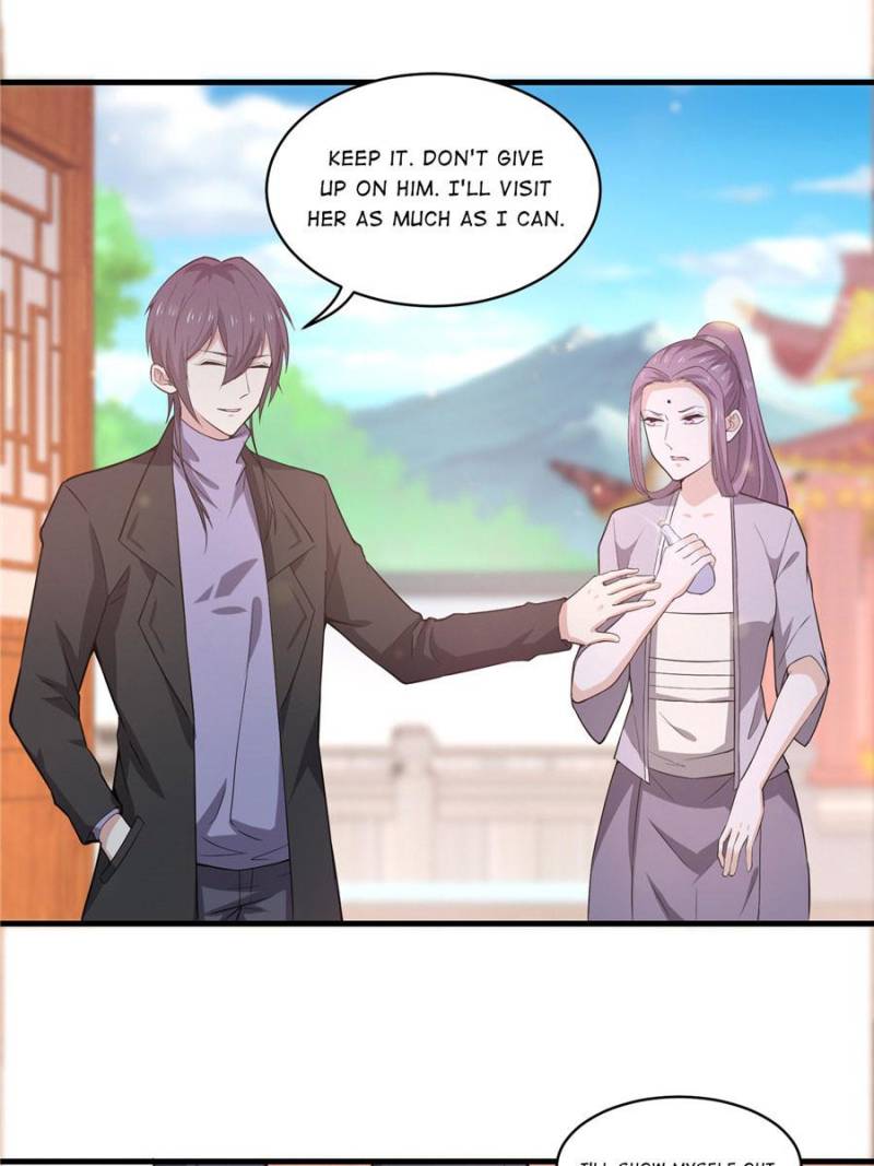 Skyfire Avenue Chapter 69 - Page 31
