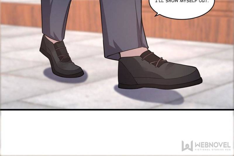 Skyfire Avenue Chapter 69 - Page 32