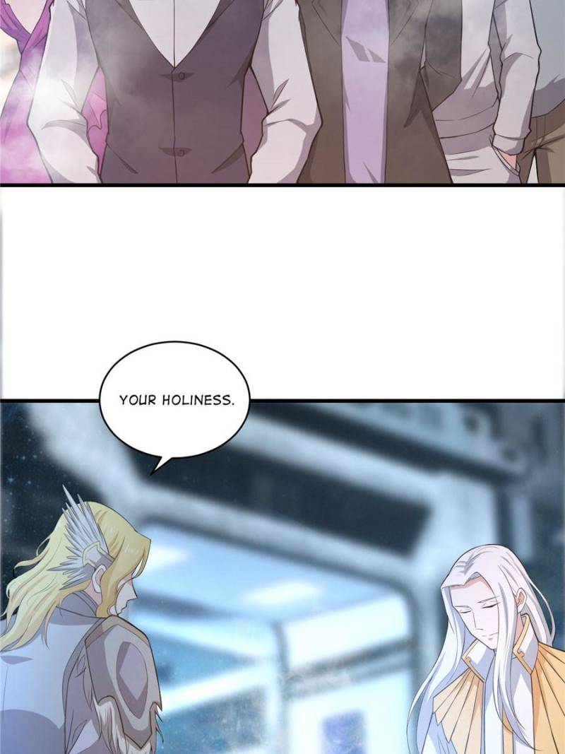 Skyfire Avenue Chapter 69 - Page 39