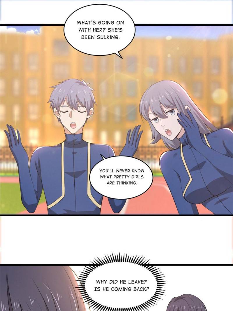 Skyfire Avenue Chapter 69 - Page 5