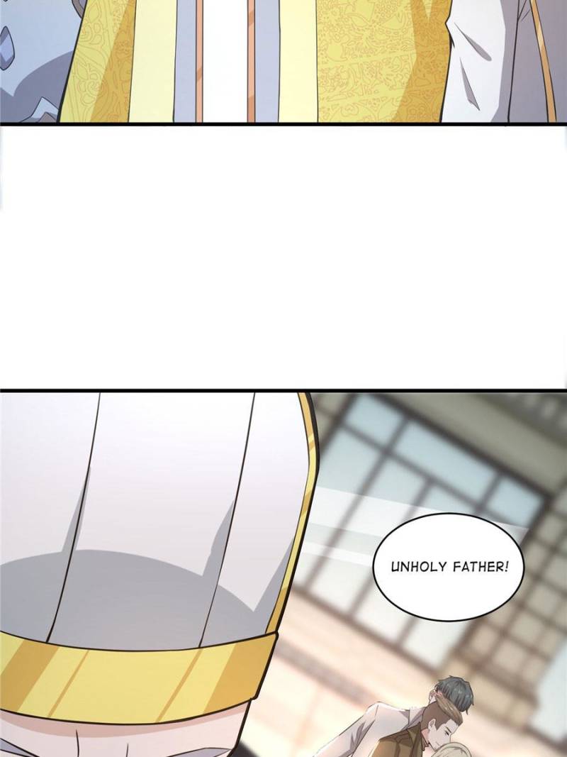 Skyfire Avenue Chapter 69 - Page 43