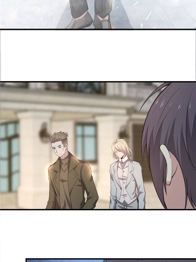 Skyfire Avenue Chapter 69 - Page 47