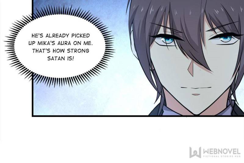 Skyfire Avenue Chapter 69 - Page 48