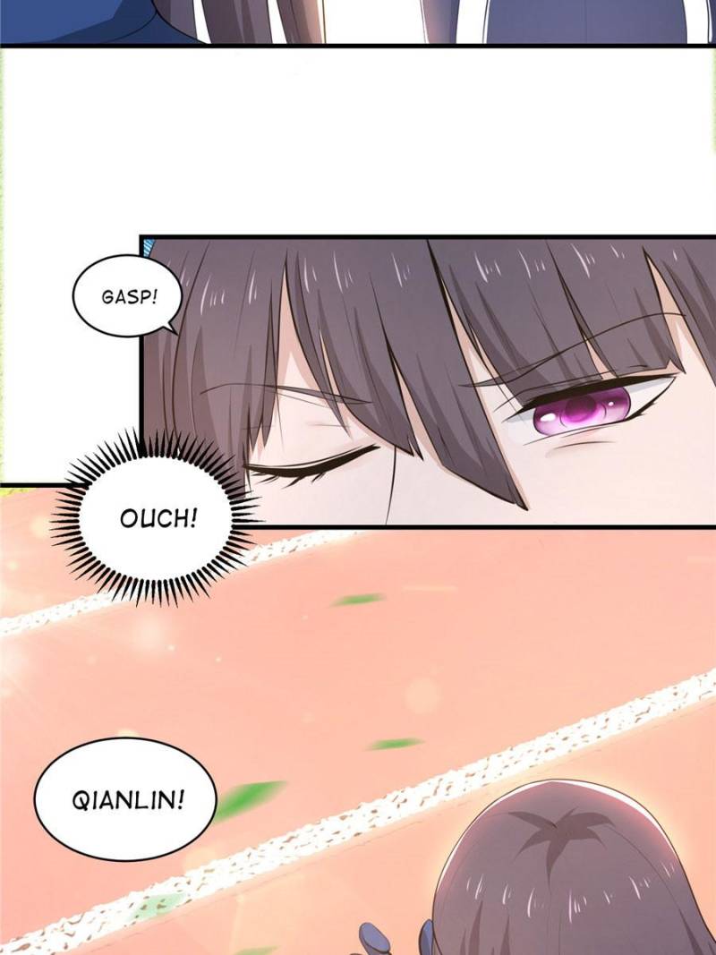 Skyfire Avenue Chapter 69 - Page 7