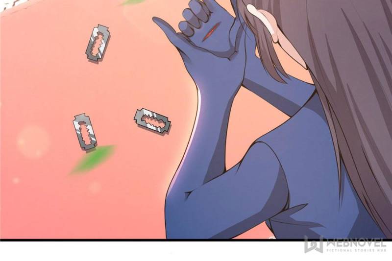 Skyfire Avenue Chapter 69 - Page 8