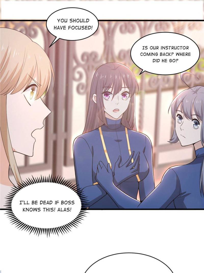 Skyfire Avenue Chapter 69 - Page 9