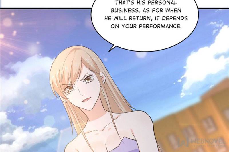 Skyfire Avenue Chapter 69 - Page 10