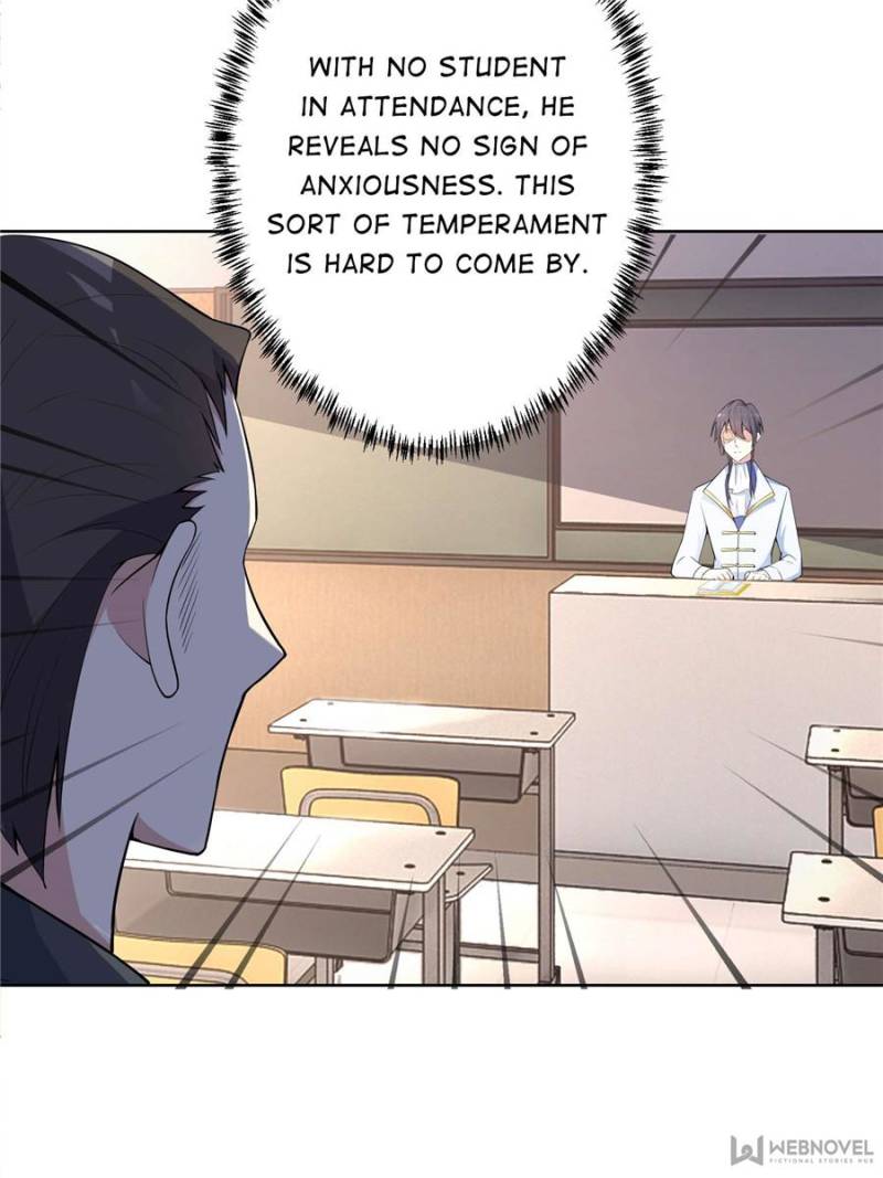 Skyfire Avenue Chapter 7 - Page 17