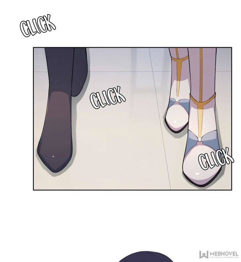 Skyfire Avenue Chapter 7 - Page 24