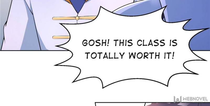 Skyfire Avenue Chapter 7 - Page 29