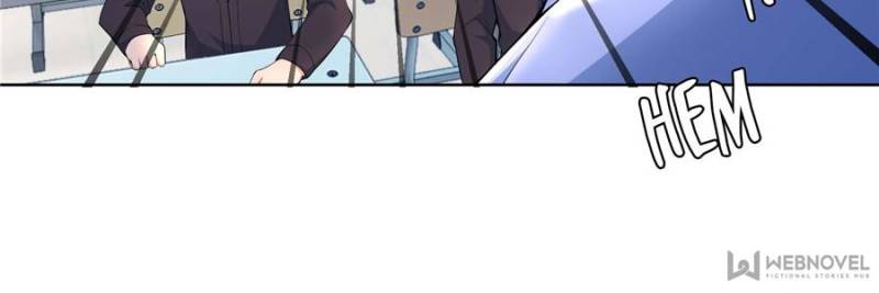 Skyfire Avenue Chapter 7 - Page 33