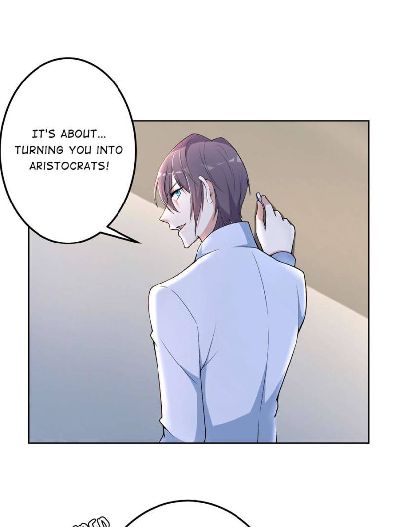 Skyfire Avenue Chapter 7 - Page 36
