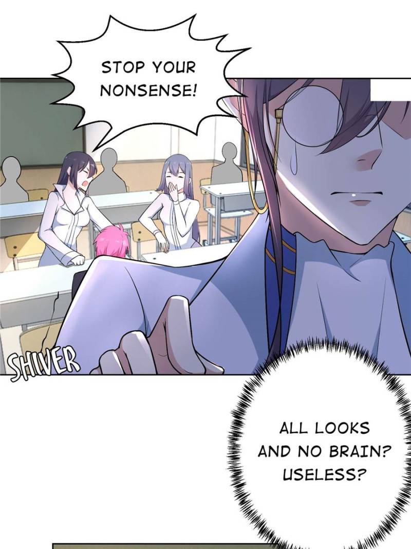 Skyfire Avenue Chapter 7 - Page 40