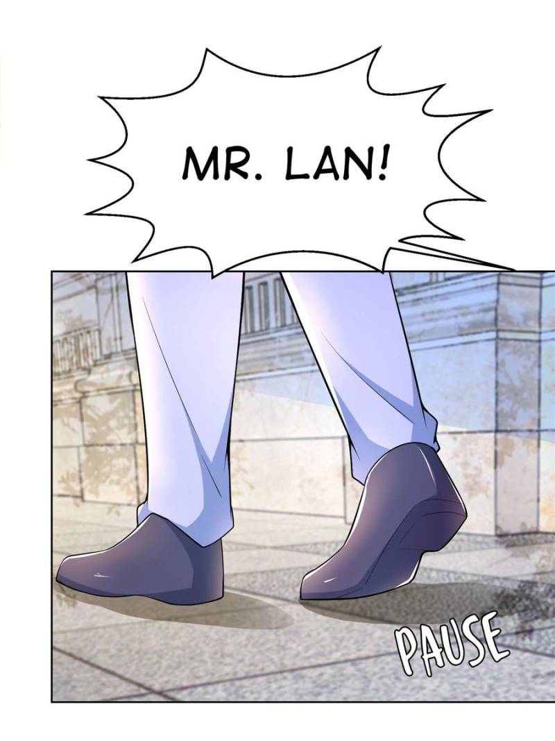 Skyfire Avenue Chapter 7 - Page 5