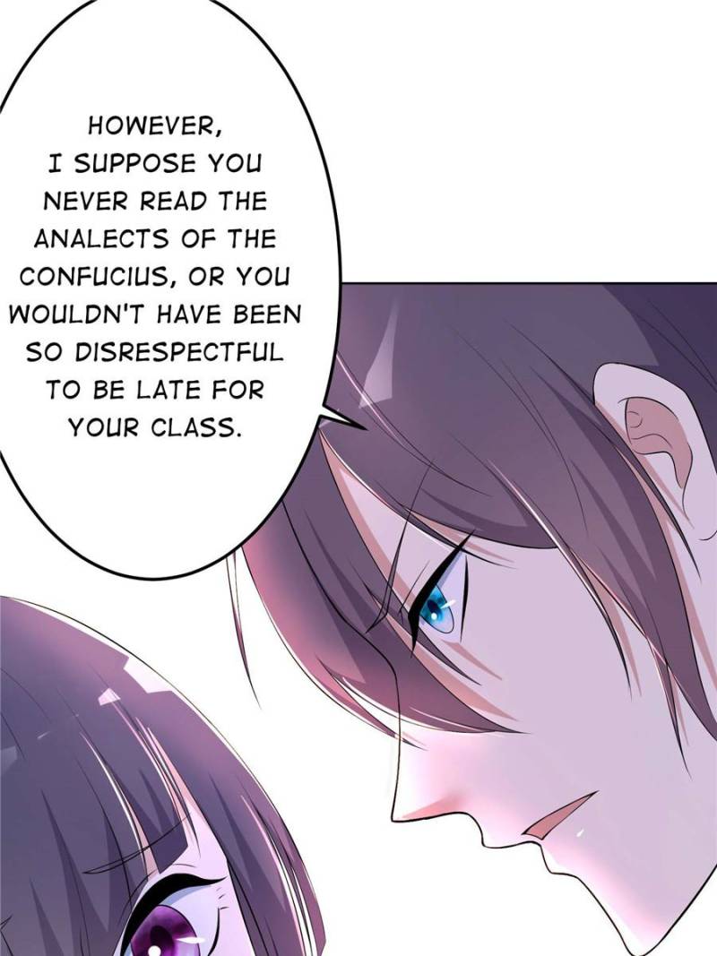 Skyfire Avenue Chapter 7 - Page 70