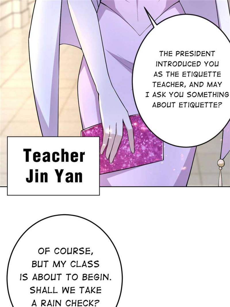 Skyfire Avenue Chapter 7 - Page 9