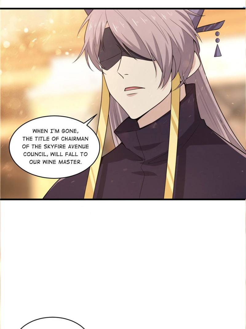 Skyfire Avenue Chapter 70 - Page 15