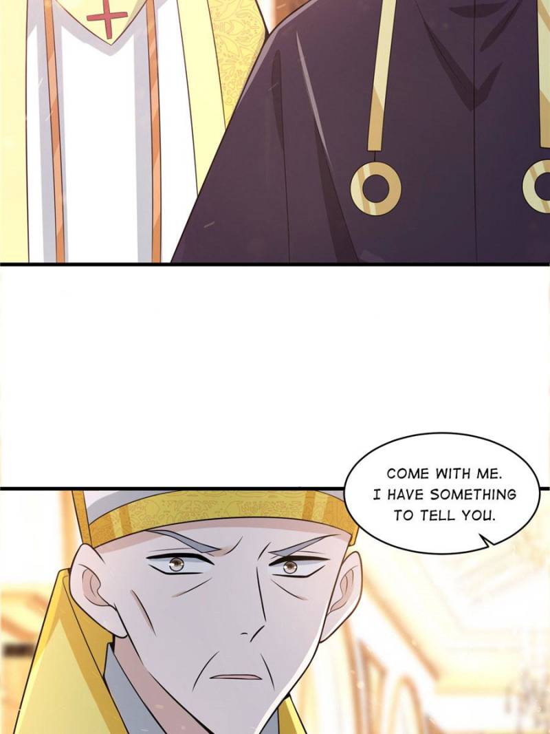 Skyfire Avenue Chapter 70 - Page 19