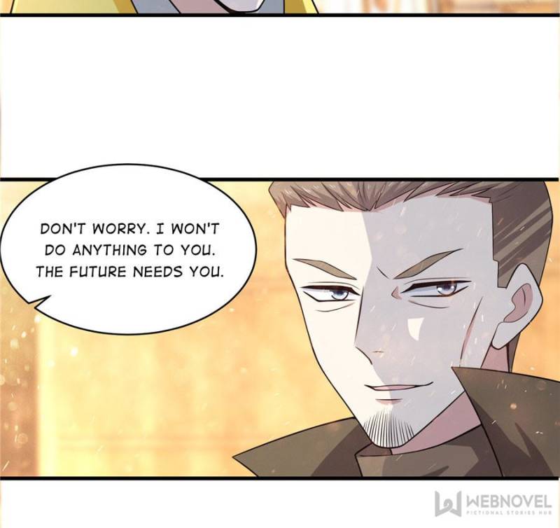 Skyfire Avenue Chapter 70 - Page 20