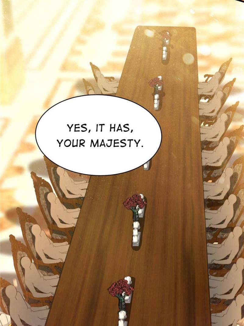 Skyfire Avenue Chapter 70 - Page 3