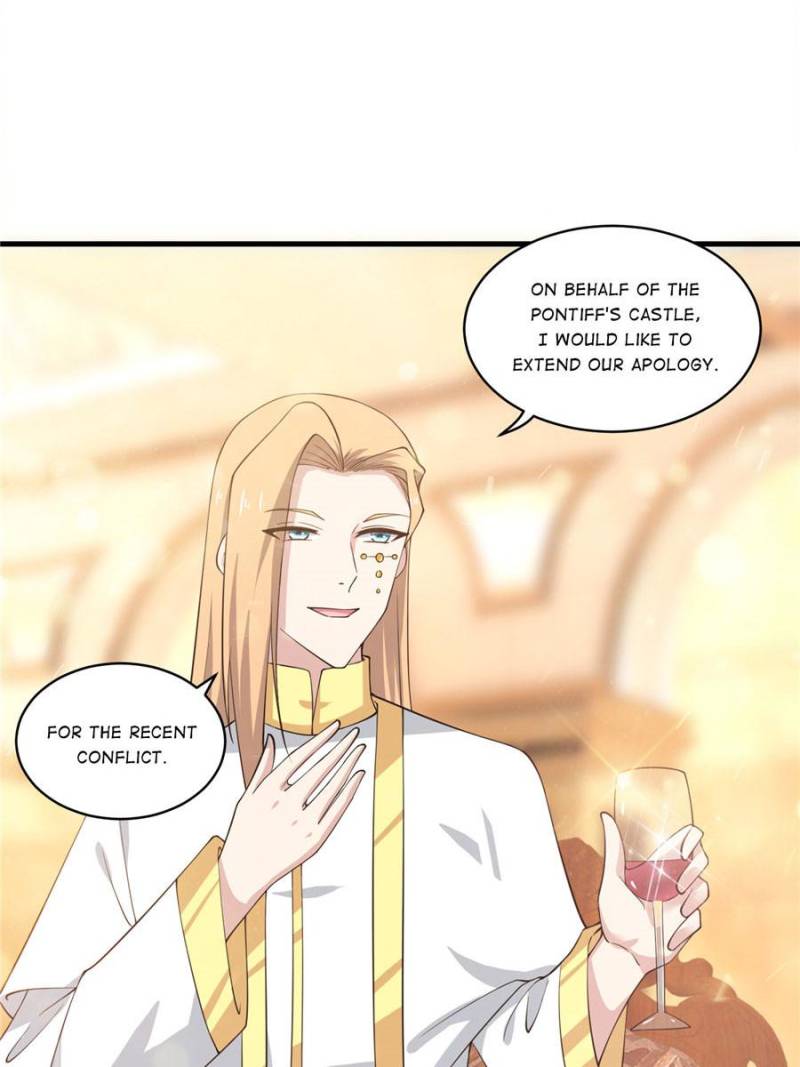 Skyfire Avenue Chapter 70 - Page 23